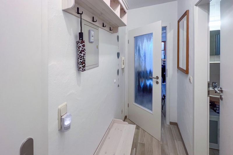 Ferienwohnung Seerose in Chieming