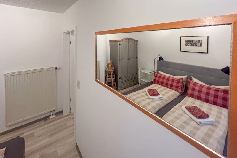 Ferienwohnung Seerose in Chieming
