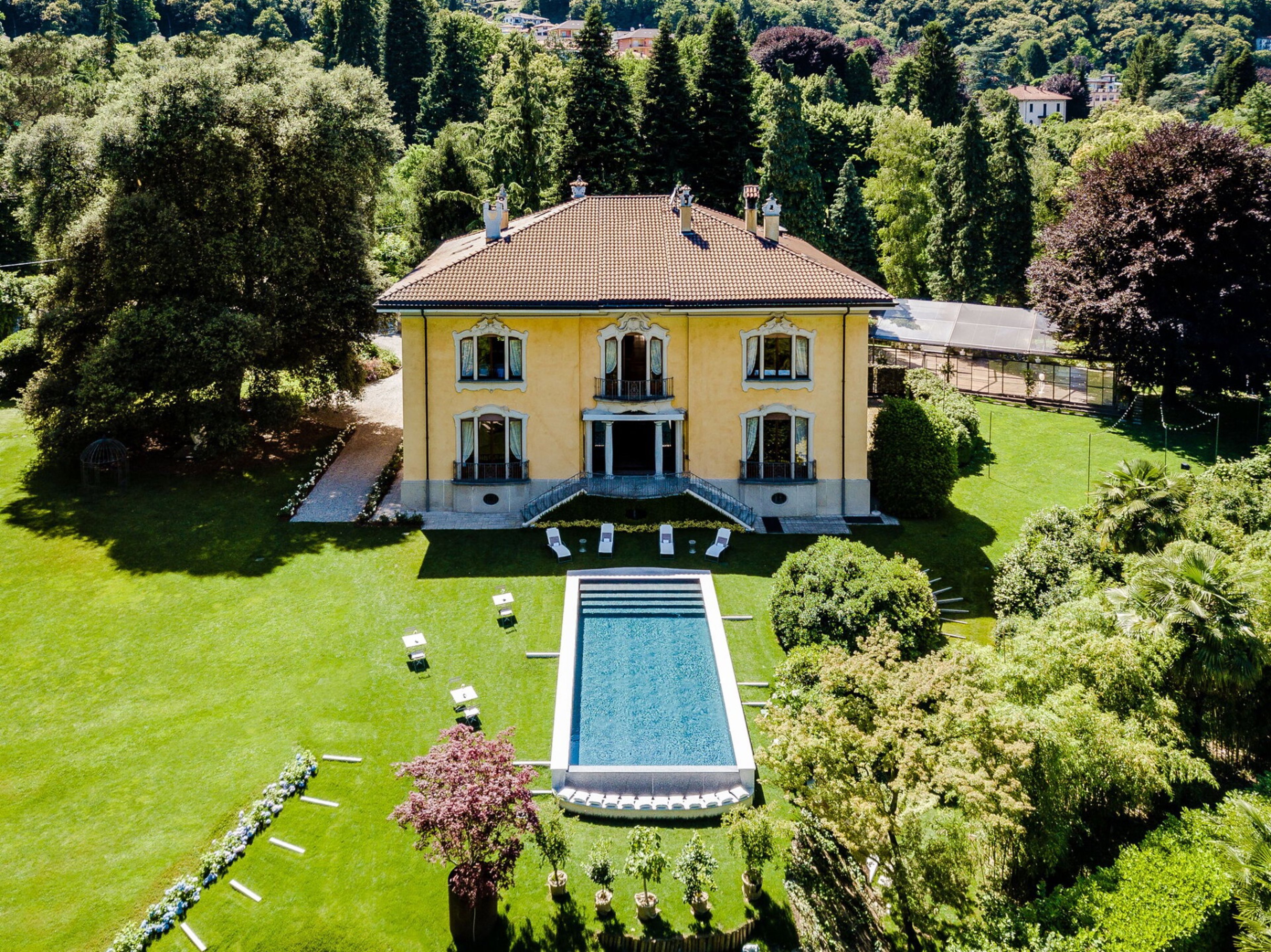 Villa Fruttuosa