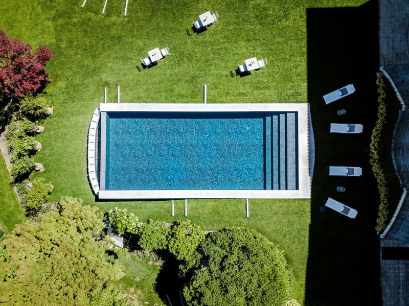 Villa Fruttuosa in Stresa