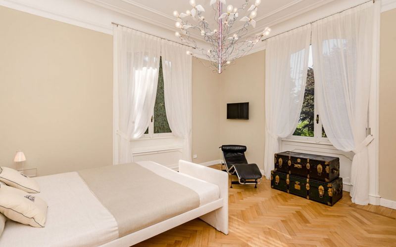 Villa Fruttuosa in Stresa
