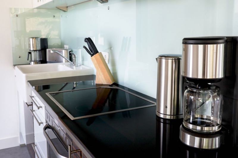 Penthouse Paulus in Sellin