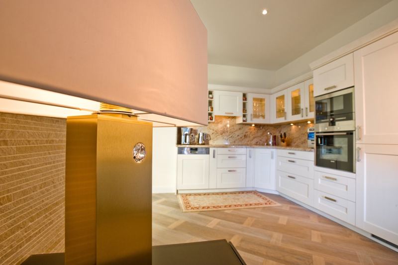 Penthouse Sea for Miles in Binz
