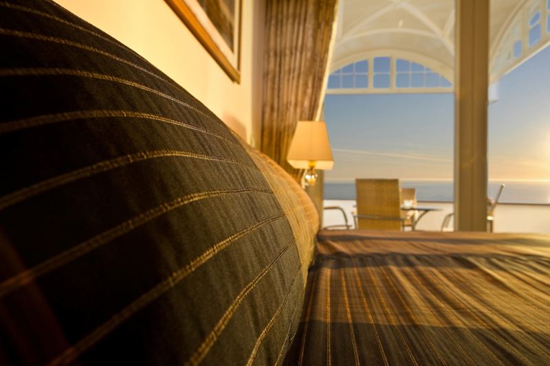 Penthouse Sea for Miles in Binz