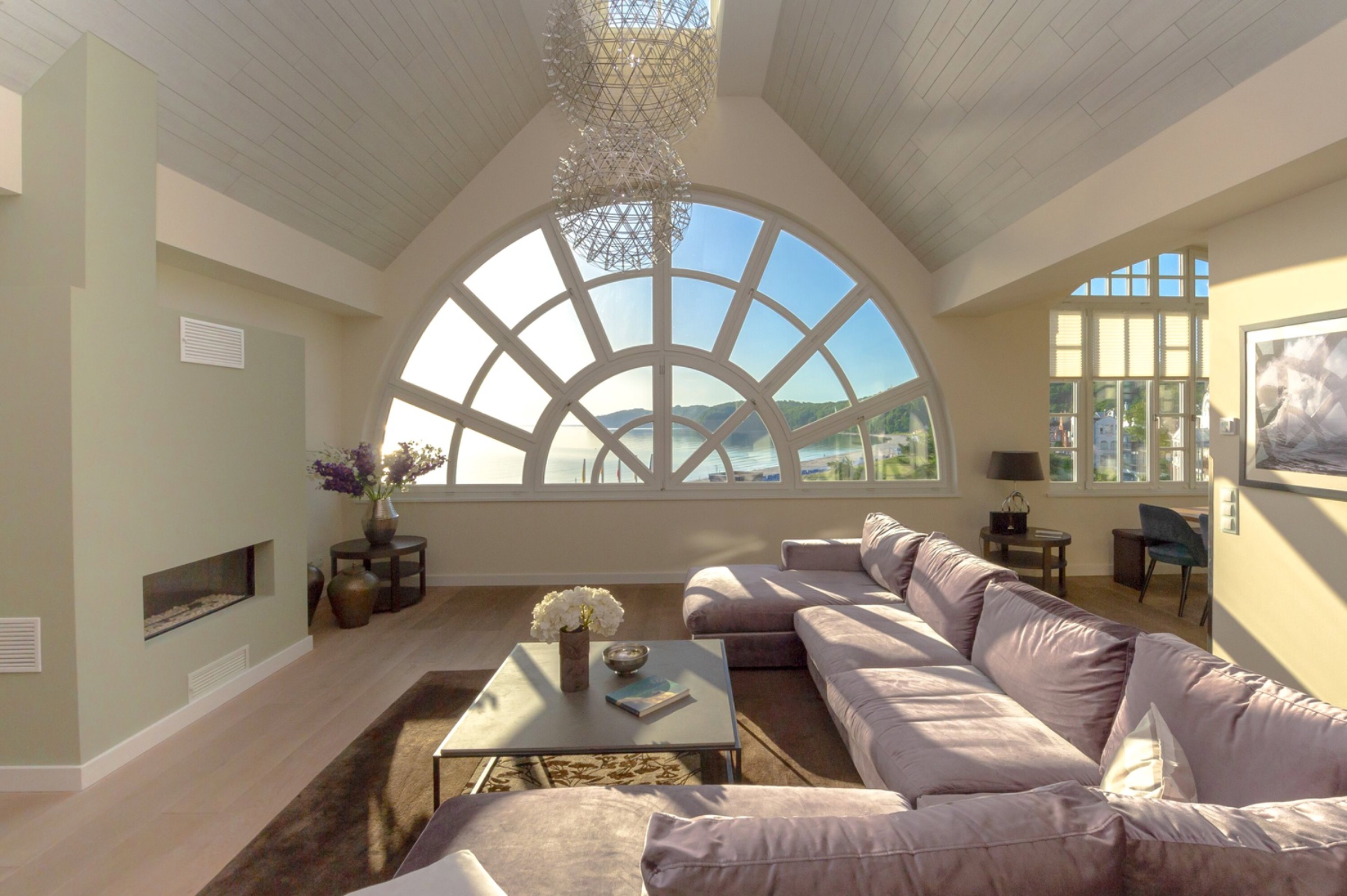 Penthouse Royal Beach