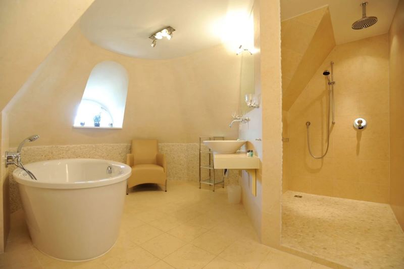 Ferienhaus Rantum Royal in Rantum