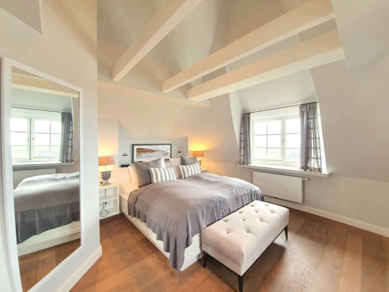 Ferienhaus Rantum Royal in Rantum