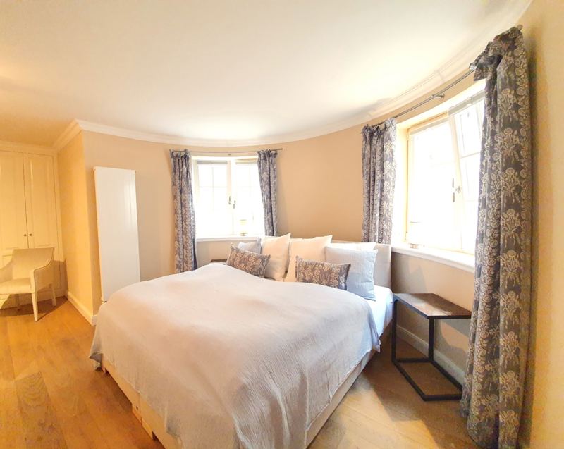 Ferienhaus Rantum Royal in Rantum