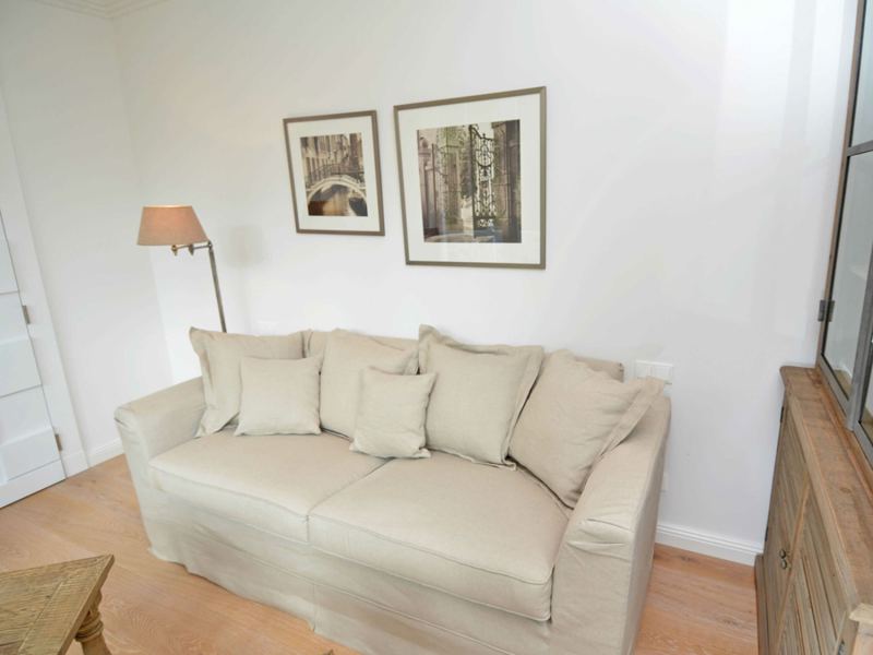 Ferienwohnung Johanna 3 in Sellin