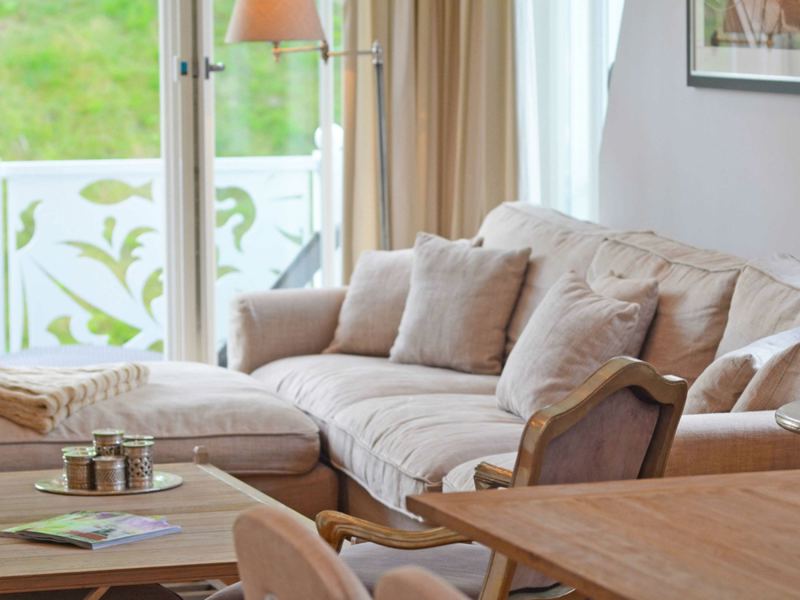 Ferienwohnung Johanna 3 in Sellin