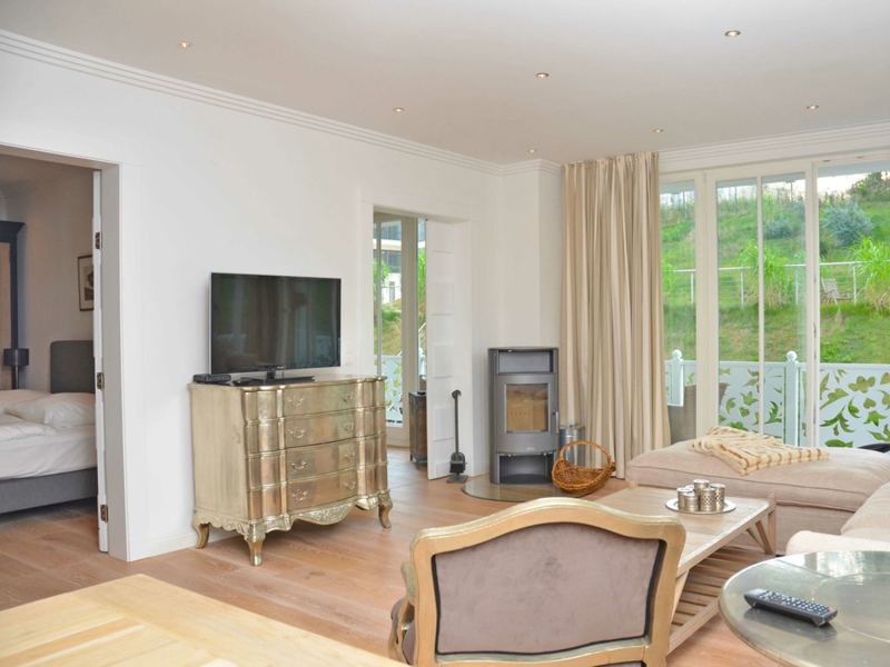 Ferienwohnung Johanna 3 in Sellin