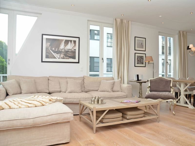 Ferienwohnung Johanna 3 in Sellin