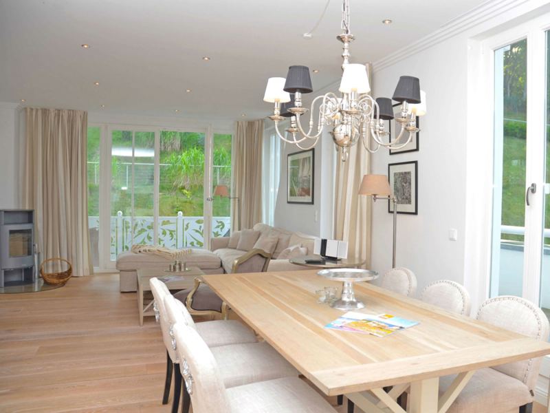 Ferienwohnung Johanna 3 in Sellin