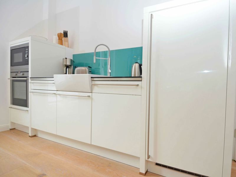 Ferienwohnung Johanna 3 in Sellin