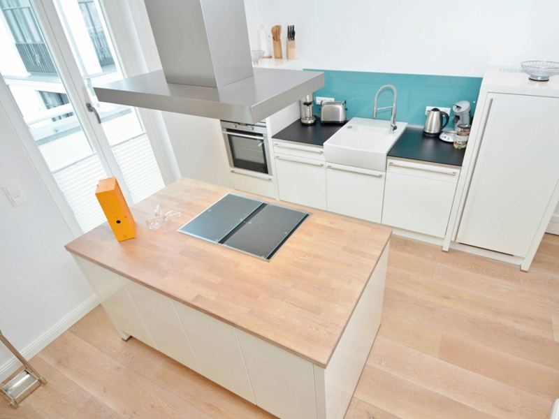 Ferienwohnung Johanna 3 in Sellin