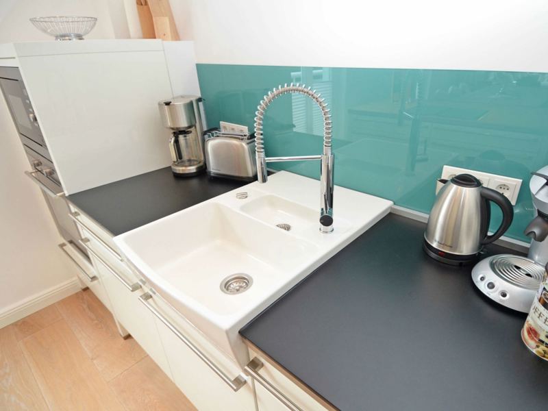 Ferienwohnung Johanna 3 in Sellin