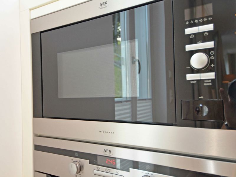 Ferienwohnung Johanna 3 in Sellin