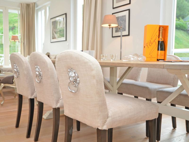Ferienwohnung Johanna 3 in Sellin