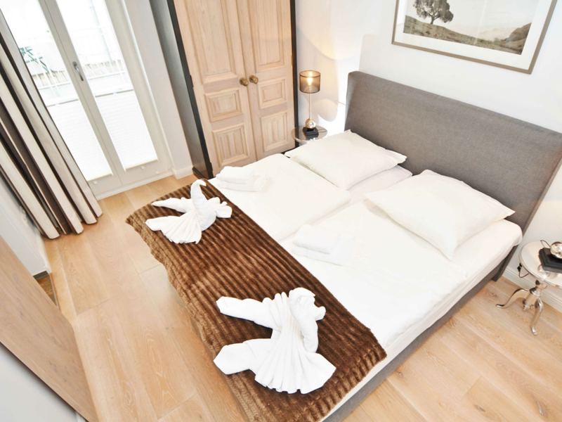 Ferienwohnung Johanna 3 in Sellin