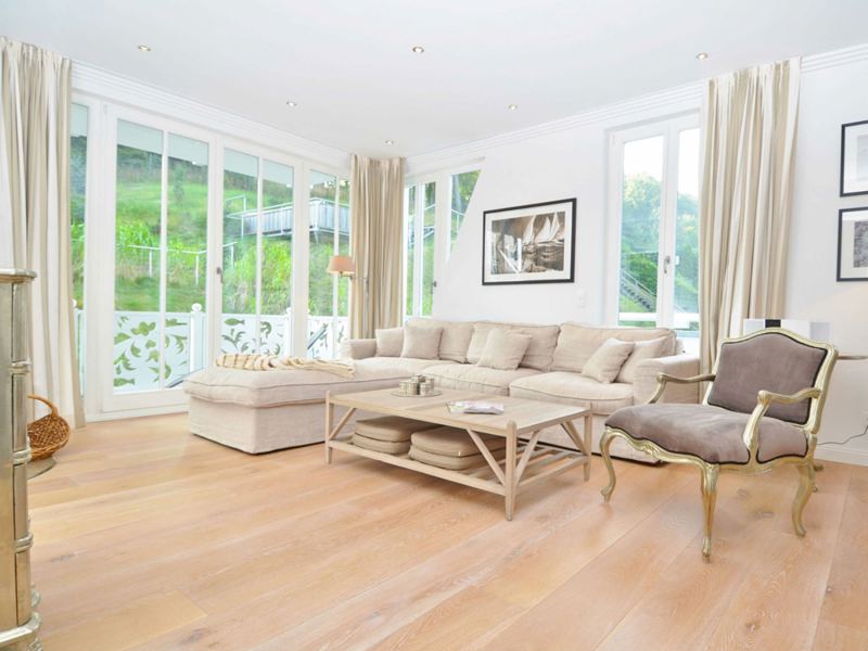 Ferienwohnung Johanna 3 in Sellin