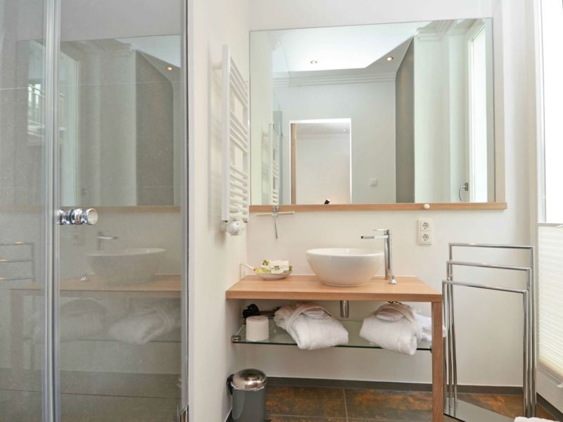 Ferienwohnung Johanna 3 in Sellin