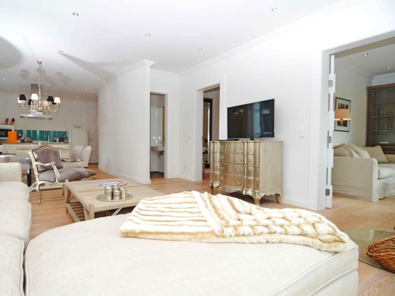 Ferienwohnung Johanna 3 in Sellin