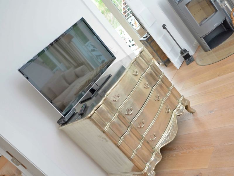 Ferienwohnung Johanna 3 in Sellin