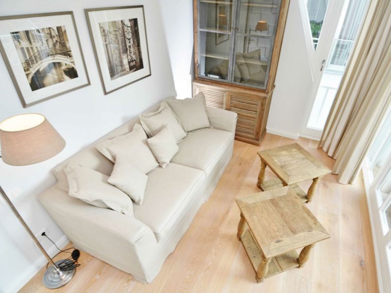 Ferienwohnung Johanna 3 in Sellin