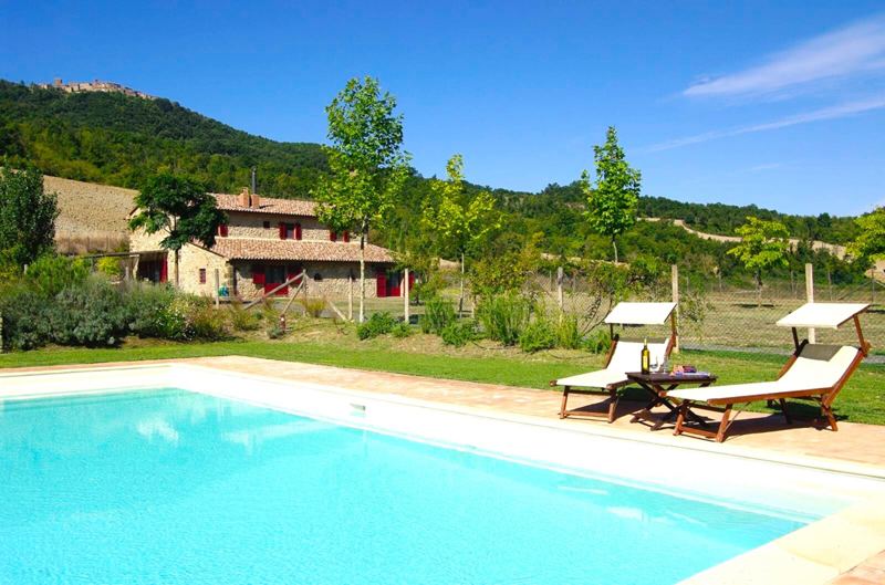 Villa Paganini