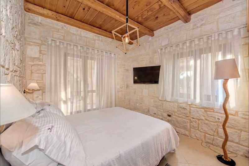 Villa Freedom in Kokkino Chorio