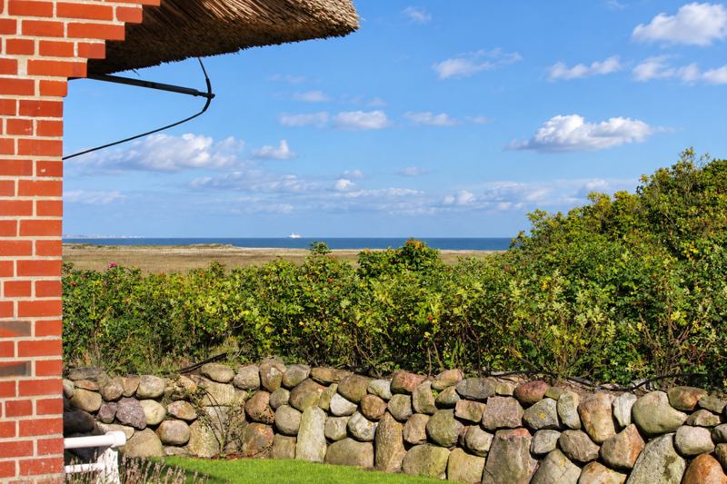 Ferienhaus Watthoog