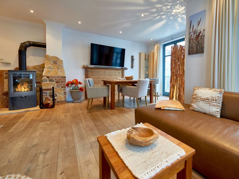 Ferienwohnung Findling in Sellin