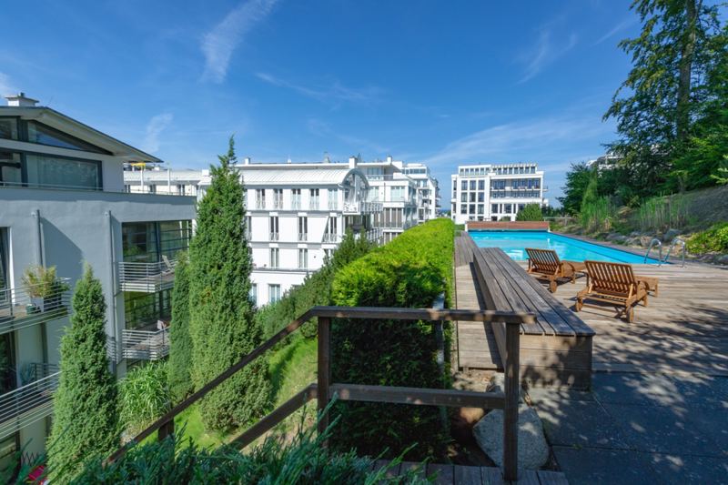 Ferienwohnung Findling in Sellin