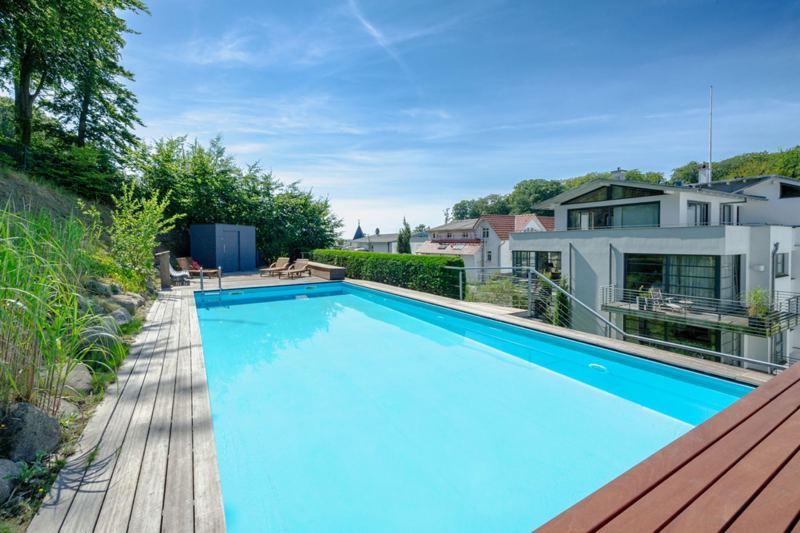 Ferienwohnung Findling in Sellin