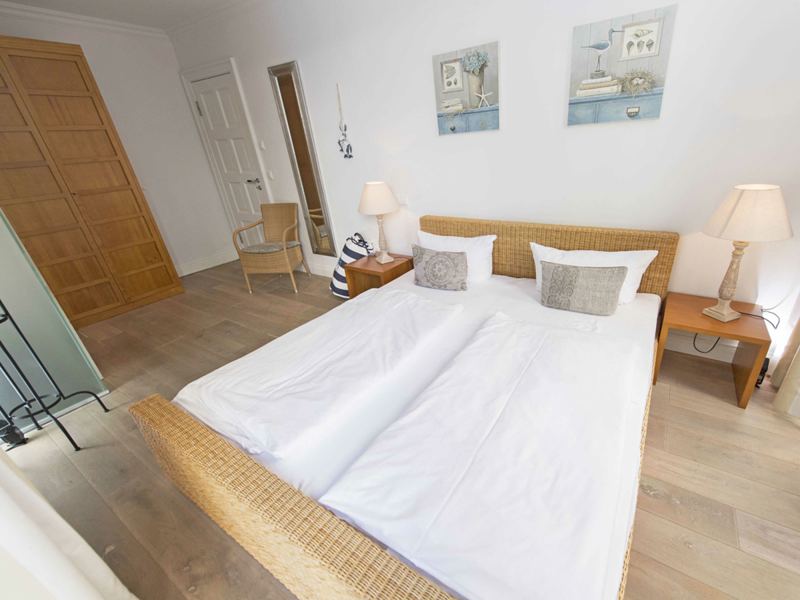 Ferienwohnung Findling in Sellin