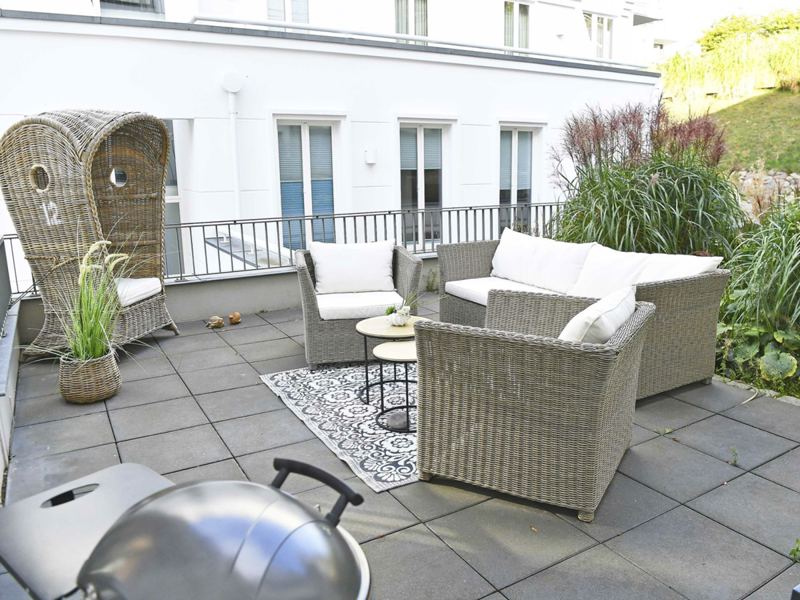 Ferienwohnung Findling in Sellin