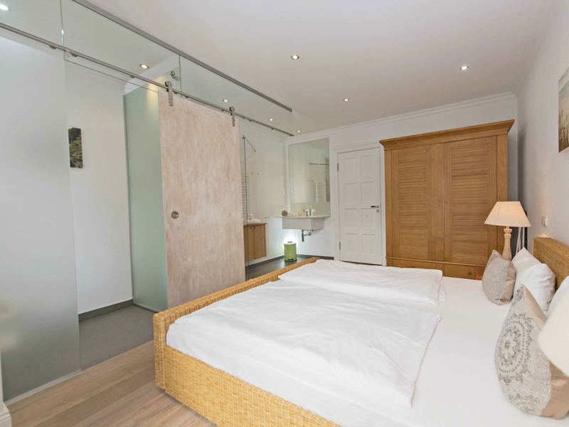Ferienwohnung Findling in Sellin