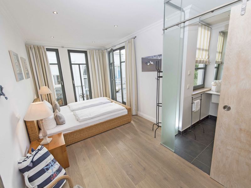 Ferienwohnung Findling in Sellin