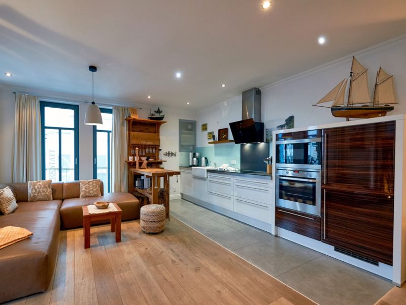 Ferienwohnung Findling in Sellin