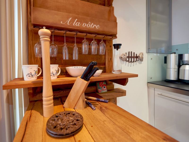 Ferienwohnung Findling in Sellin