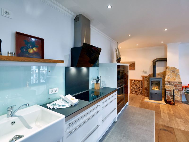 Ferienwohnung Findling in Sellin