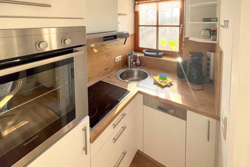 Ferienwohnung ChiemseeFreude in Chieming