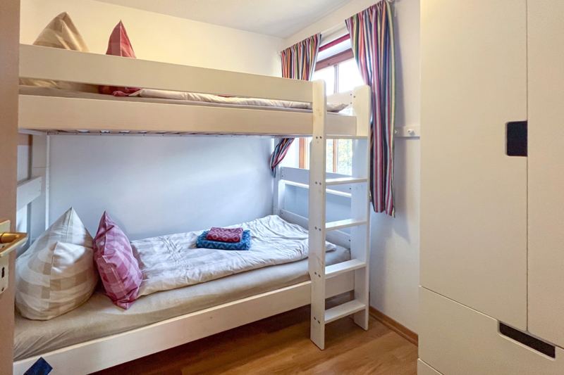 Ferienwohnung ChiemseeFreude in Chieming
