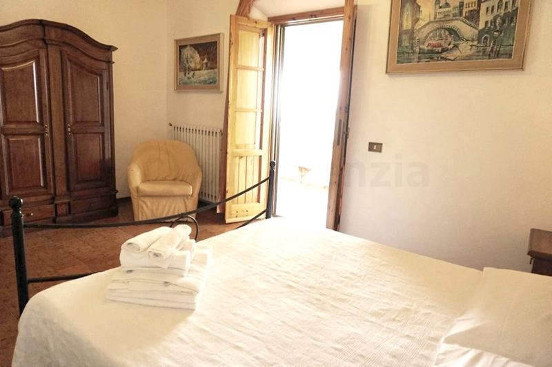 Ferienhaus Colonica Casciana in Ceppato