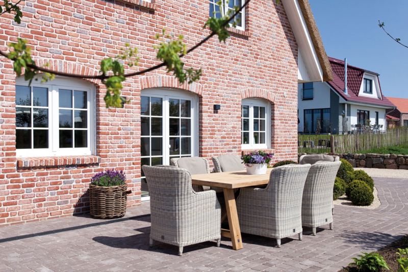 Ferienhaus Hus Ollmann in Kalkhorst