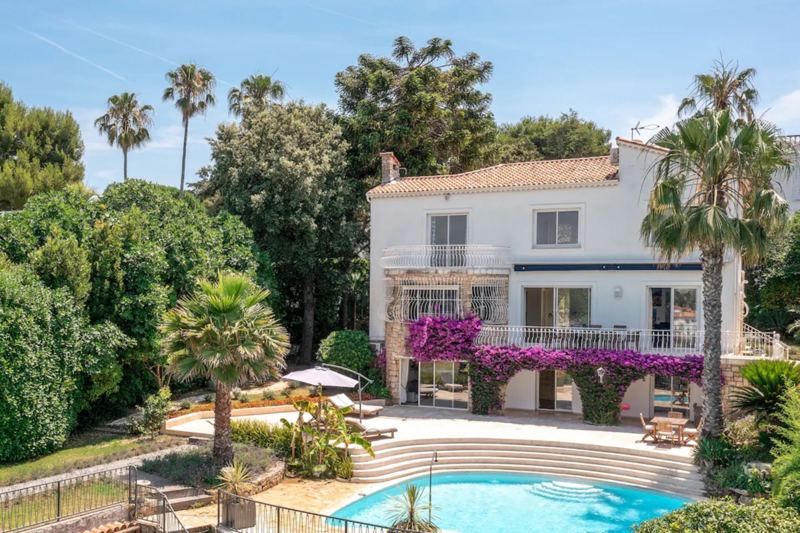 Villa Capucine