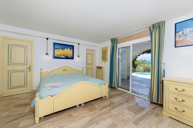 Villa Capucine in Cannes