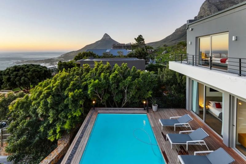Villa The Views