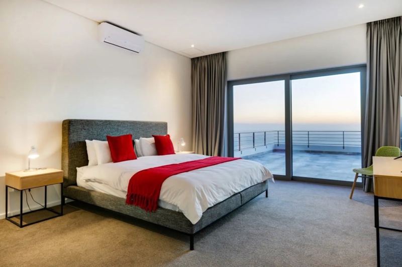 Villa The Views in Camps Bay