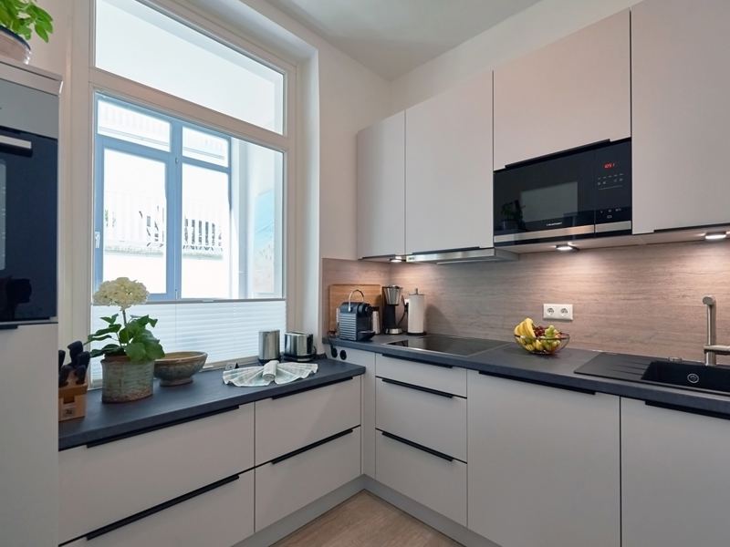 Ferienwohnung Amapola in Sellin